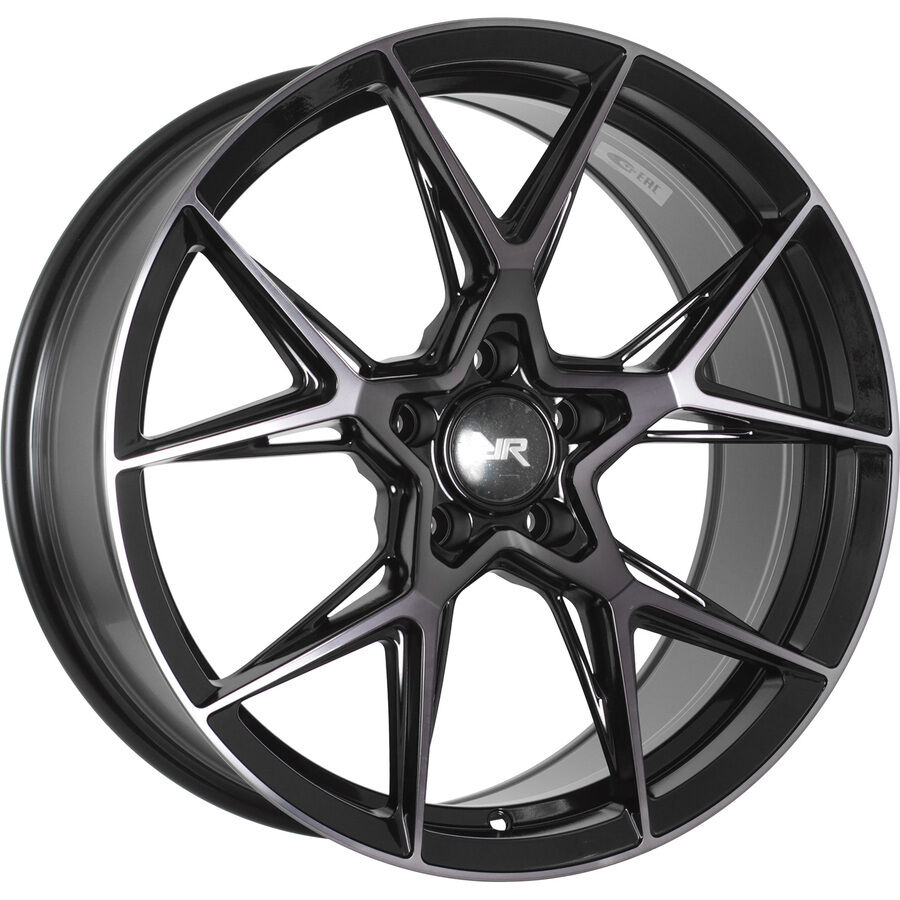 Race Ready CSSYA5636 R20x8.5 5x114.3 ET35 CB67.1 B_PB