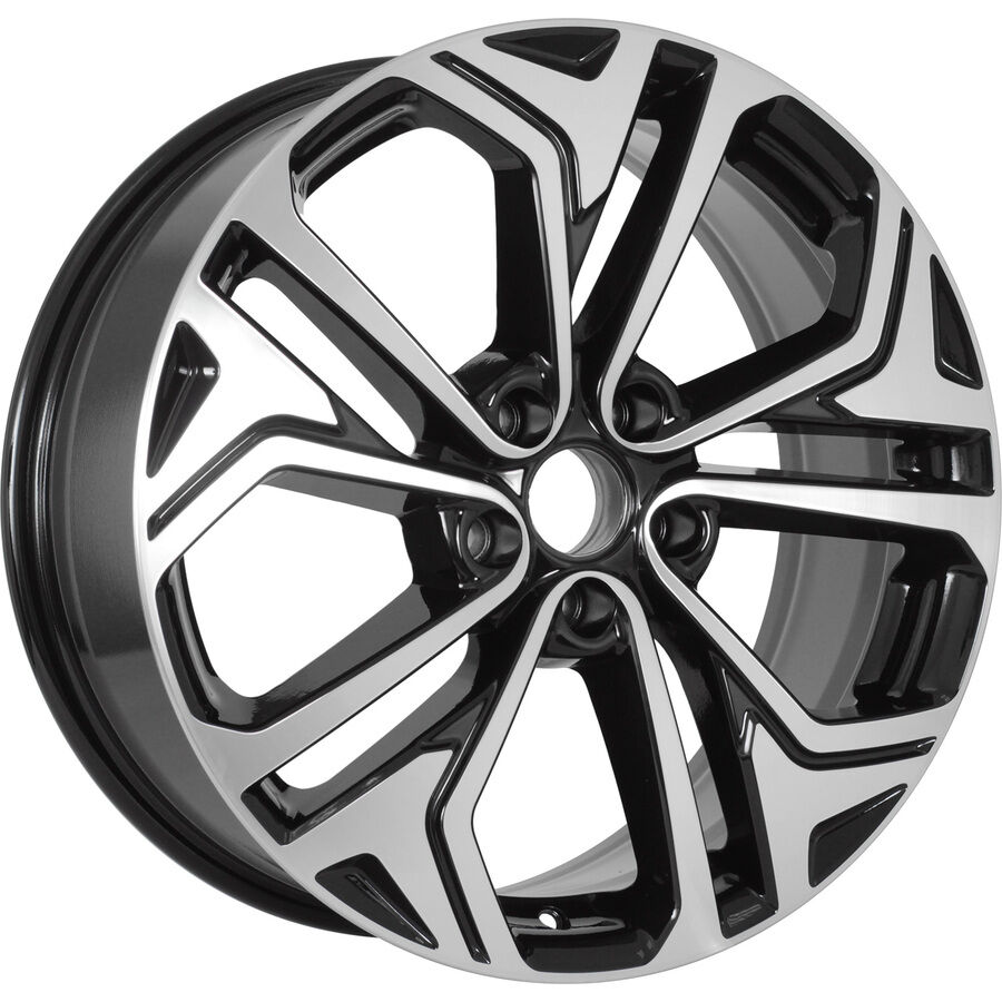 Carwel Иткуль 205 R18x7.5 5x108 ET47 CB60.1 AB