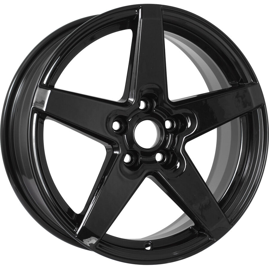 iFree Uno Токен R17x6.5 5x114.3 ET37 CB66.6 BK