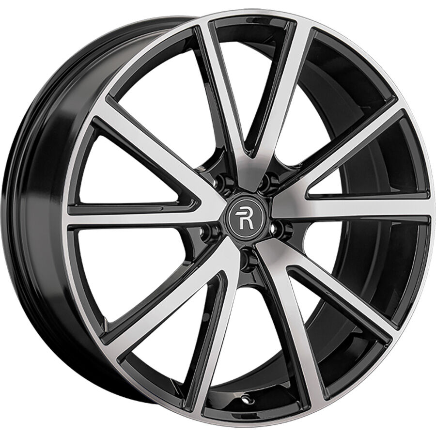 Replay KI390 R20x8.5 5x114.3 ET45 CB67.1 BKF