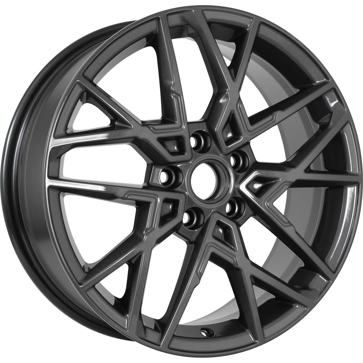 КиК Вудроф R18x7 5x110 ET40 CB65.1 Quartz