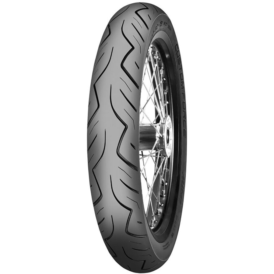Mitas Custom Force 80/90 -21 54H TL Front   2024