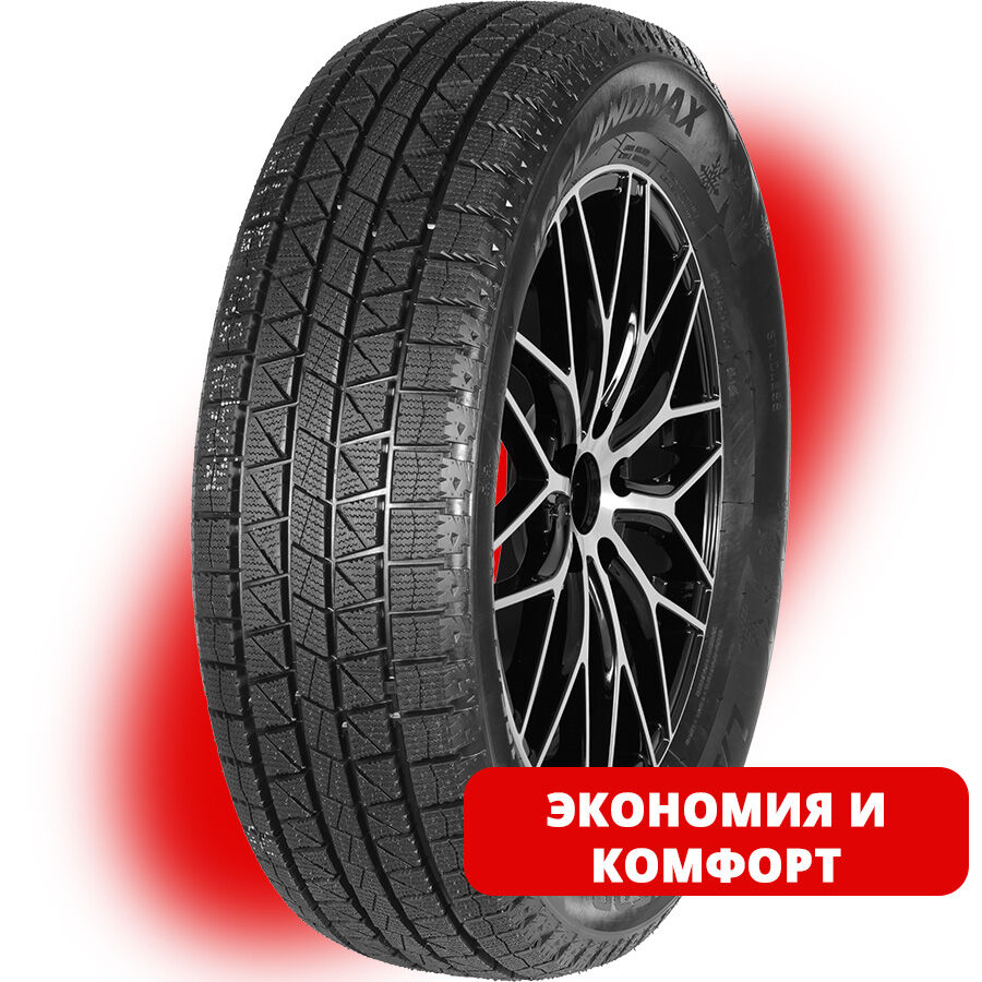 Lanvigator Ice Land Max 235/70 R 16 106S