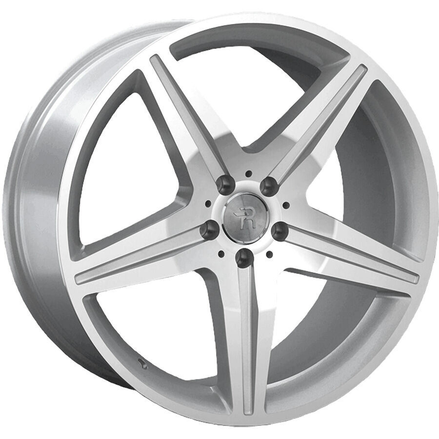 Replay MR86 R21x10 5x112 ET46 CB66.6 SFP
