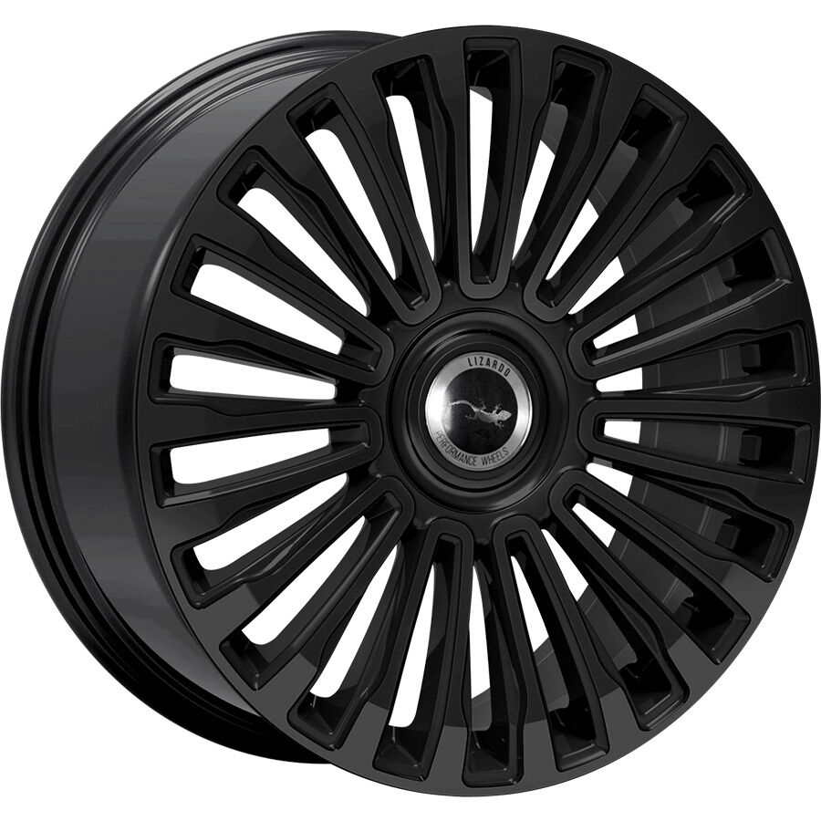 Lizardo XH593 R20x8.5 6x139.7 ET35 CB100.1 B