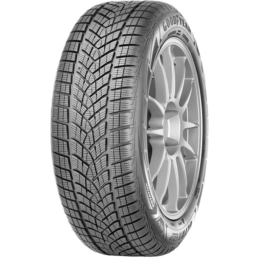 Goodyear UltraGrip Ice SUV Gen-1 R18 265/60 114T XL