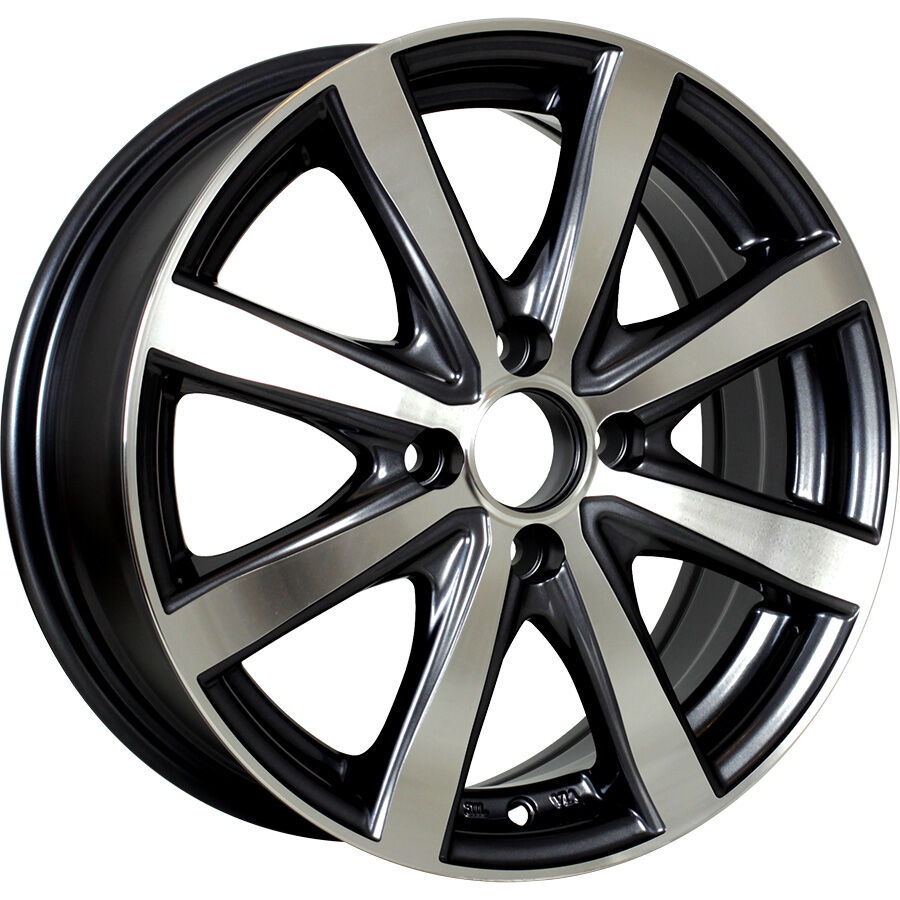 Replay FD127 R16x6.5 4x108 ET37.5 CB63.3 BKF