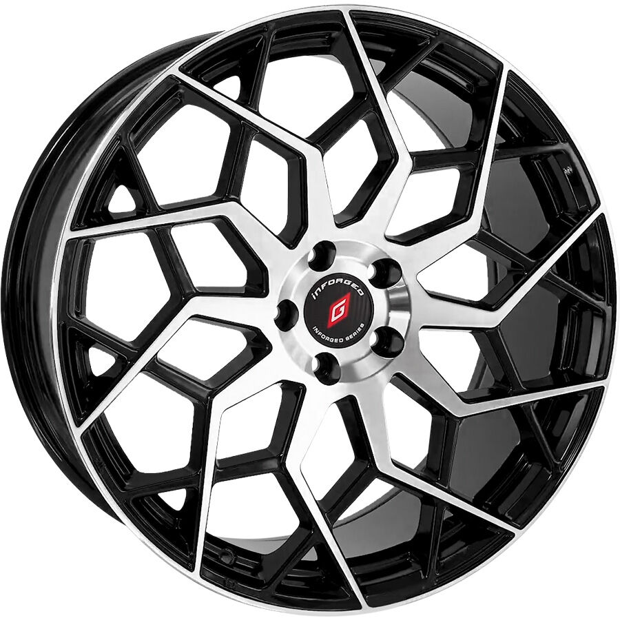 INFORGED IFG42 R20x10 5x120 ET40 CB74.1 Black_machined