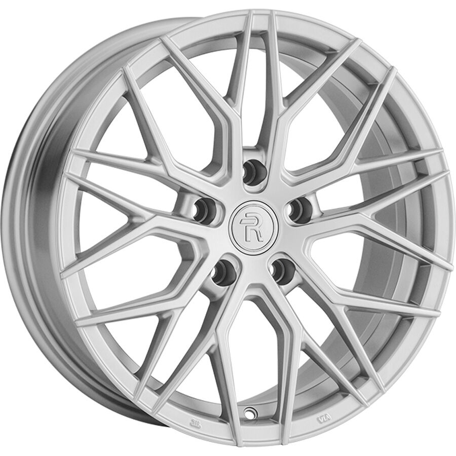 Replay B376 R17x7.5 5x120 ET32 CB72.6 S