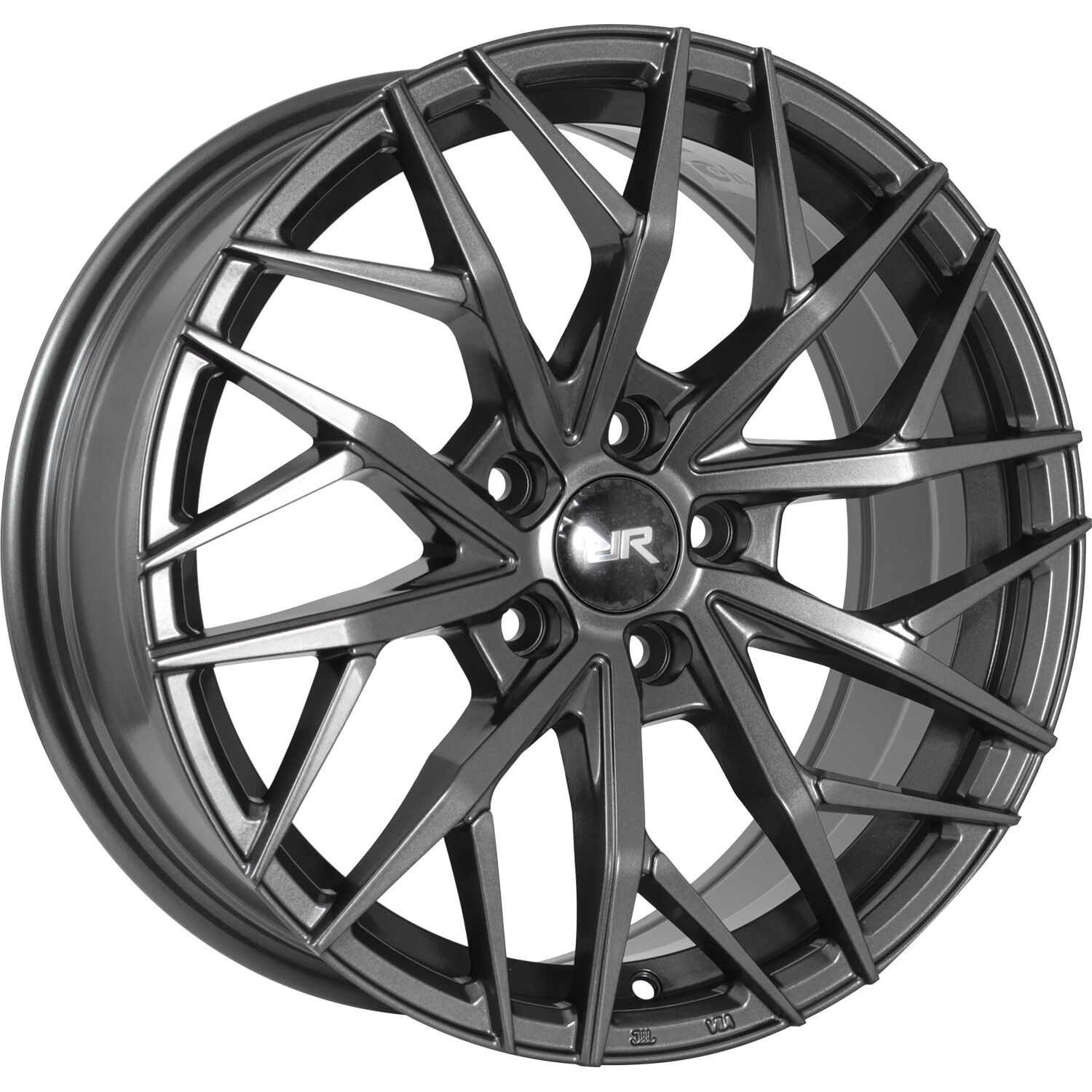 Race Ready CSS3347 R17x7.5 4x100 ET45 CB60.1 MK