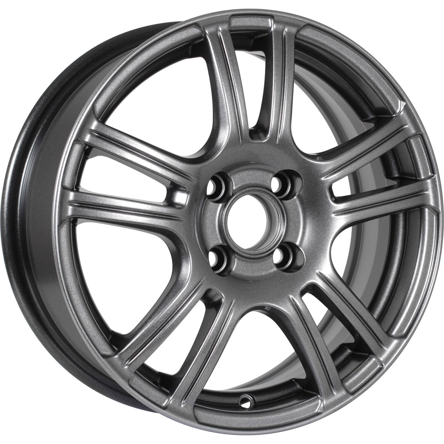 X-trike X105 R15x6 4x100 ET45 CB67.1 HSB