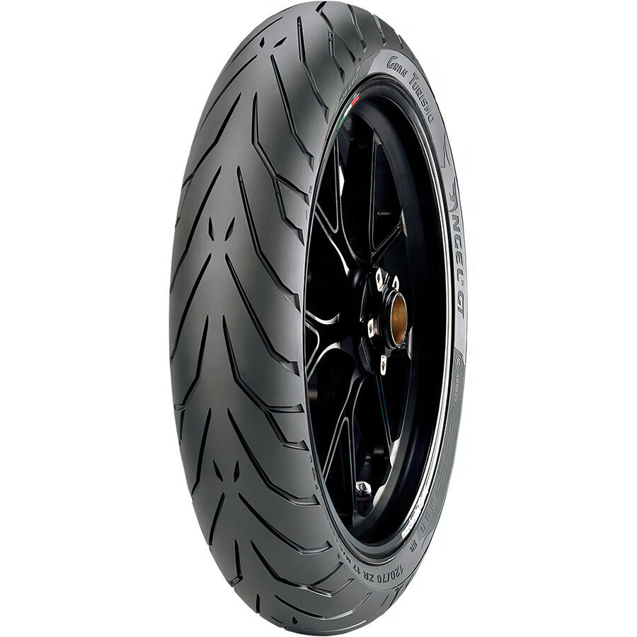 Pirelli Angel GT 120/70 ZR18 59W TL Front   2024