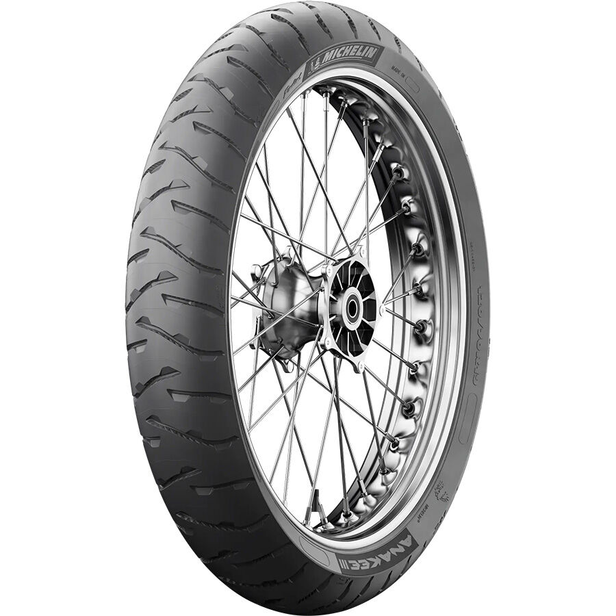 Michelin Anakee 3 90/90 -21 54V TL/TT Front   2024