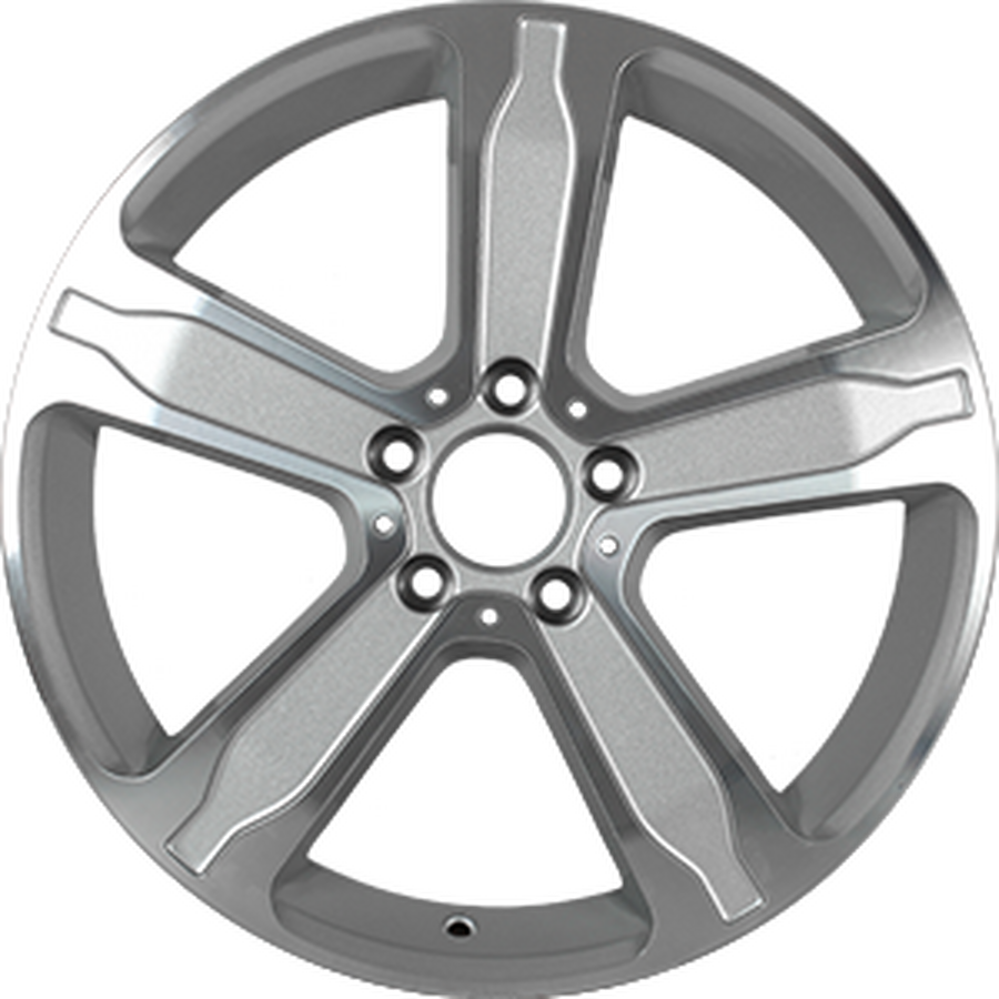 Replay SK124 R17x6.5 5x112 ET41 CB57.1 SFP (Задир на ободе)*
