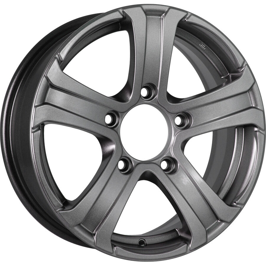 iFree Хафпайп R16x6 5x139.7 ET40 CB98 Highway