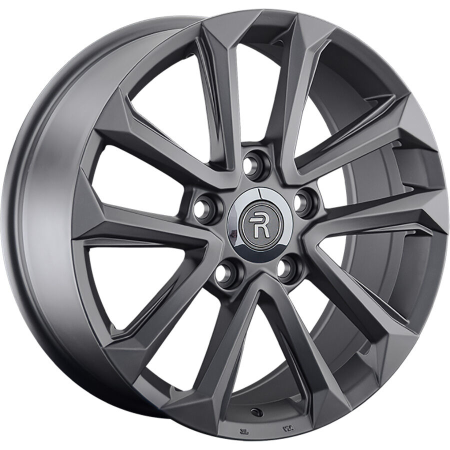 Replay TY357 R18x8 5x150 ET56 CB110.1 MGM