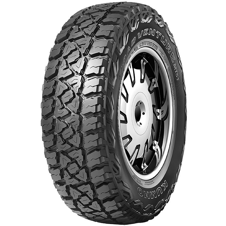 Kumho Road Venture MT 51 R16 225/75 115/112Q