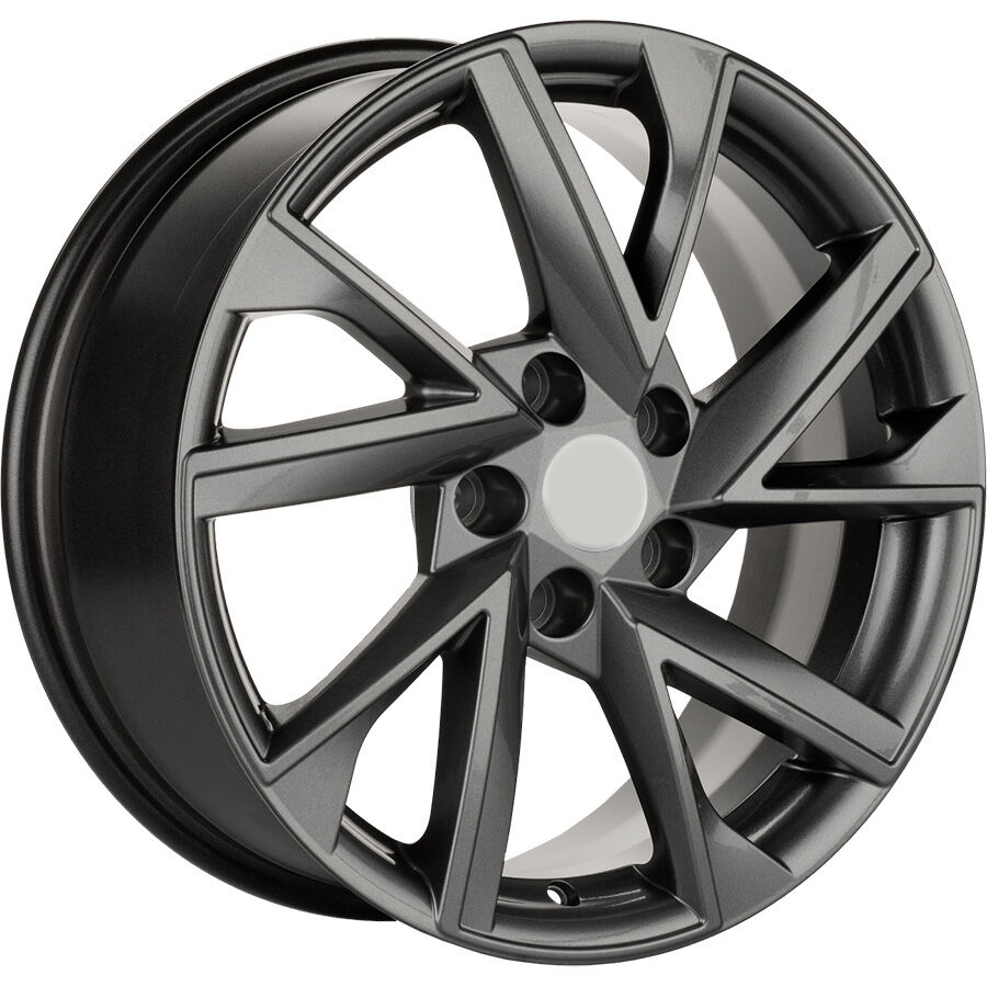 Carwel Тоджа 1714 R17x7 5x112 ET40 CB57.1 GRT
