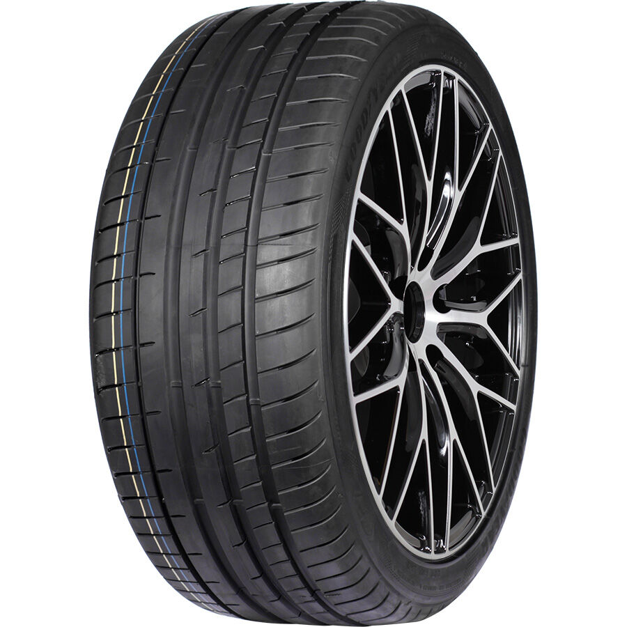 Goodyear Eagle F1 Supersport R21 245/35 96Y