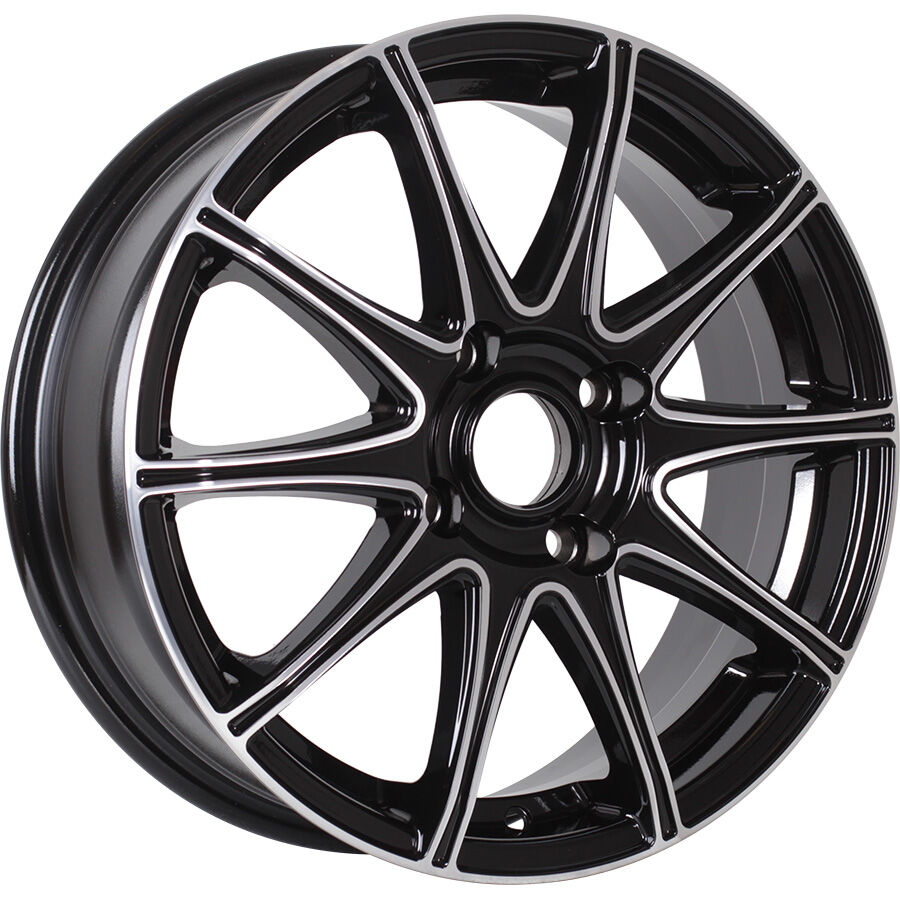 Venti 1606 R16x6 4x100 ET45 CB54.1 BD
