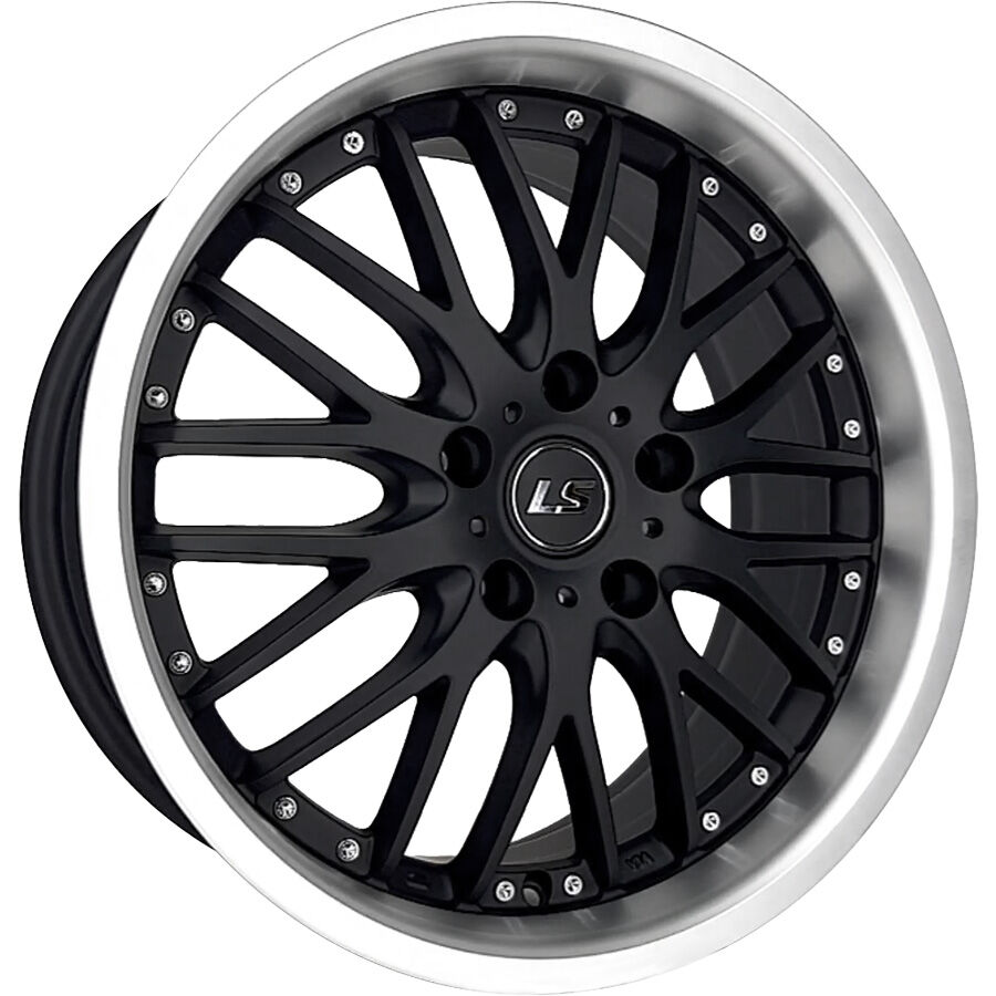 LS LS 564 R17x7.5 5x114.3 ET35 CB73.1 MBL