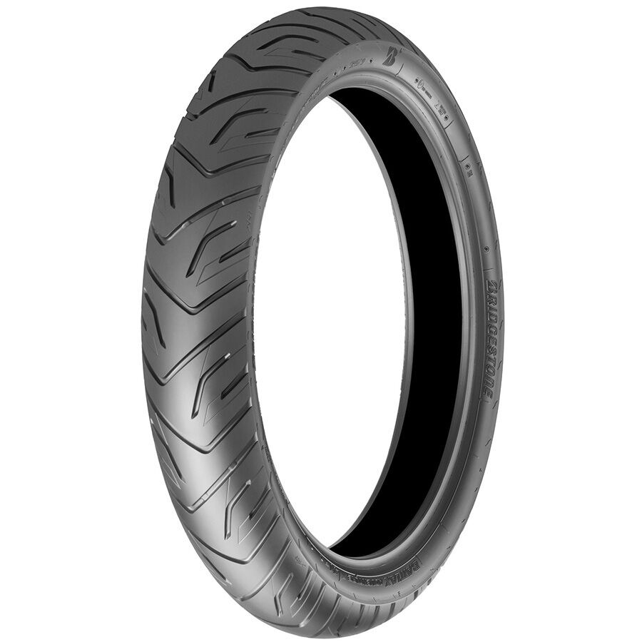 Bridgestone Battlax A41 120/70 R19 60V TL Front   2024