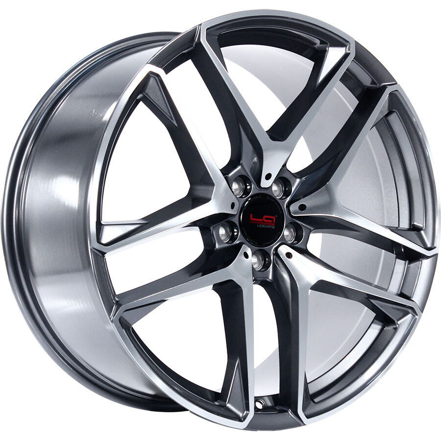 LegeArtis CT Concept MR546 R20x8.5 5x112 ET55.5 CB66.6 GMF