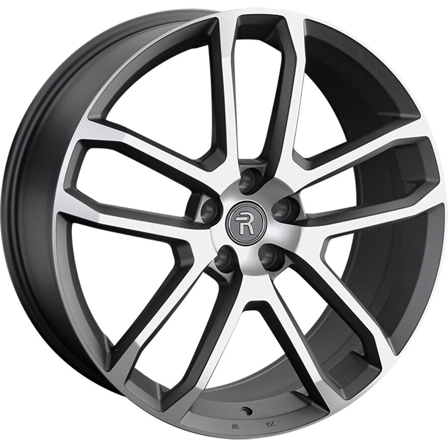 Replay LI1 R22x9.5 5x120 ET45.5 CB72.6 MGMF