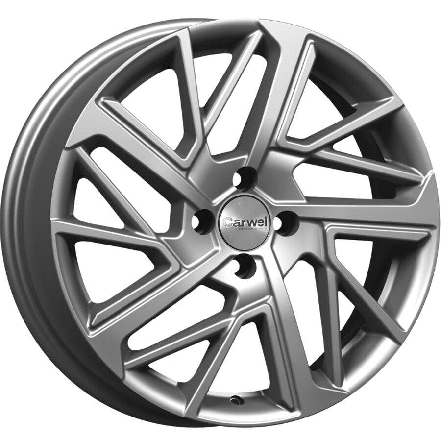 Carwel Мадон 267 R17x6.5 5x114.3 ET50 CB66.1 SB