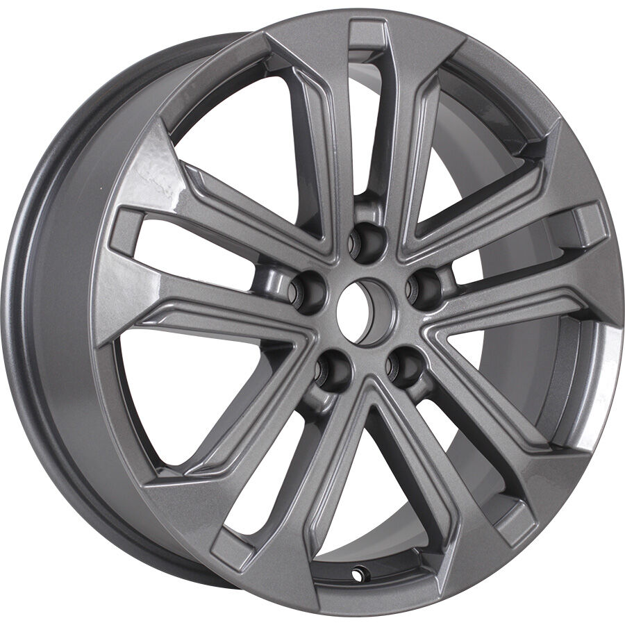 Carwel Куж 1803 R18x7 5x114.3 ET48.5 CB67.1 GRT