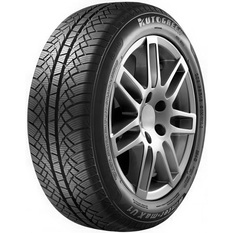 Autogreen WL2 R14 175/70 88T XL