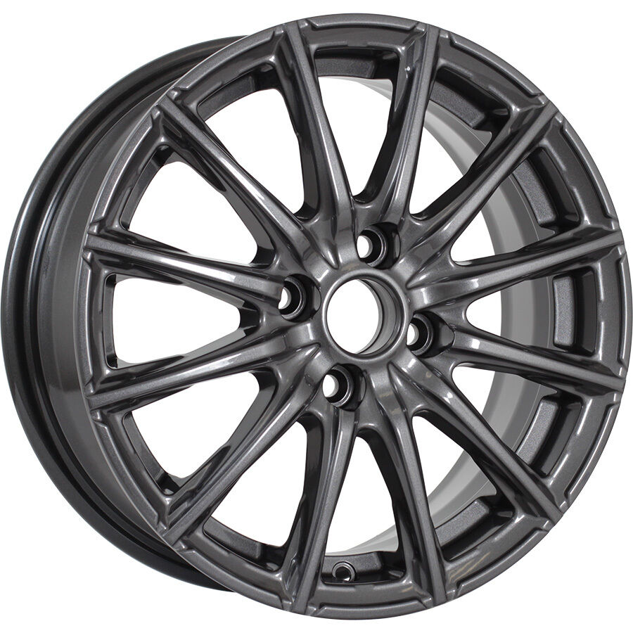 КиК Сандал R15x6 4x98 ET33 CB58.5 Quartz