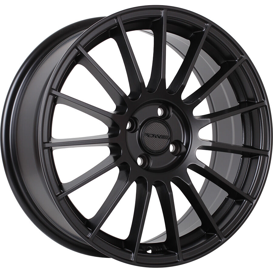 PDW RACE R17x7 5x114.3 ET40 CB67.1 U4B