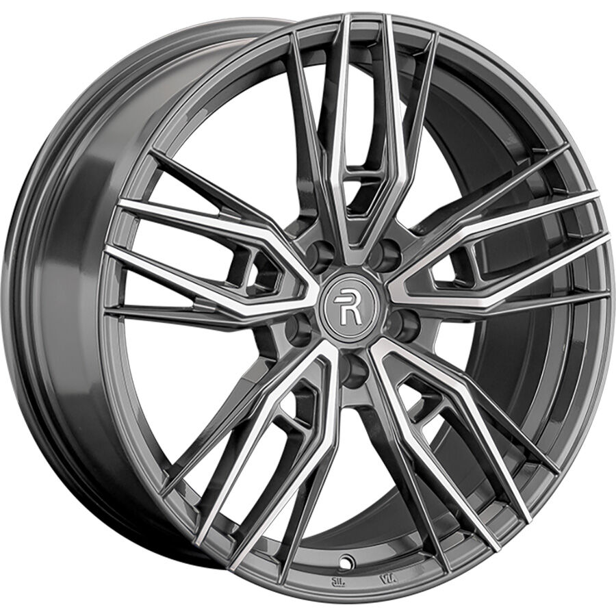 Replay CHR121 R18x8 5x108 ET36 CB65.1 GMF