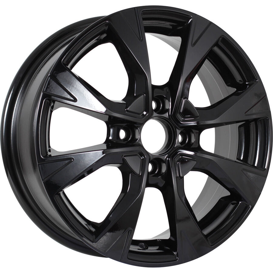 RST R045 R15x6 4x100 ET40 CB60.1 BL