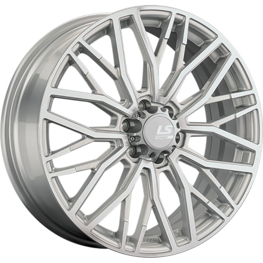 LS Forged LS FG33 R20x8 6x114.3 ET46 CB67.1 SF
