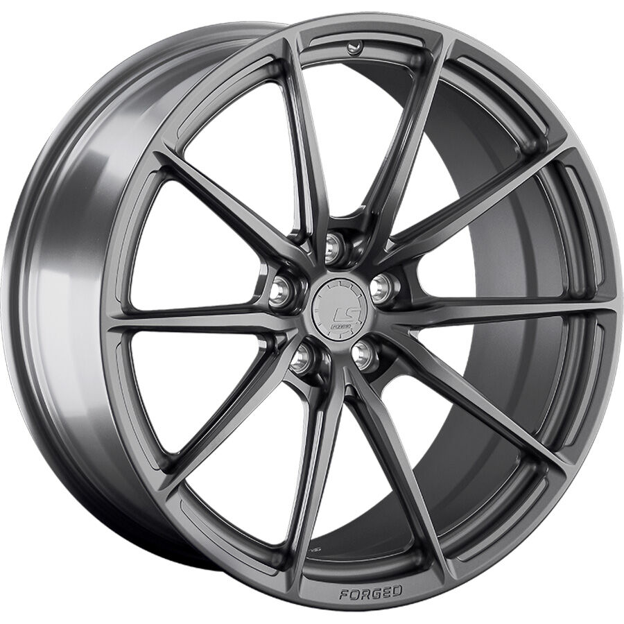 LS Forged FG05 R19x9 5x120 ET48 CB74.1 MGM