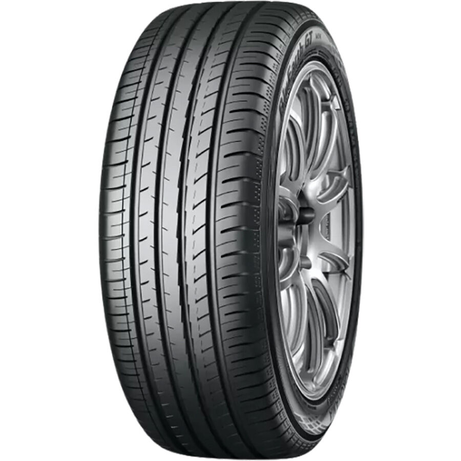 Yokohama BluEarth AE51   R17 225/45 94W