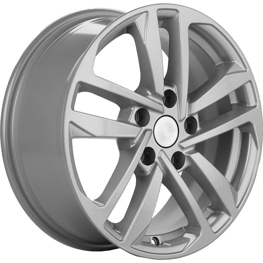 Carwel Шунет 1612 R16x6.5 5x100 ET39 CB57.1 SLT