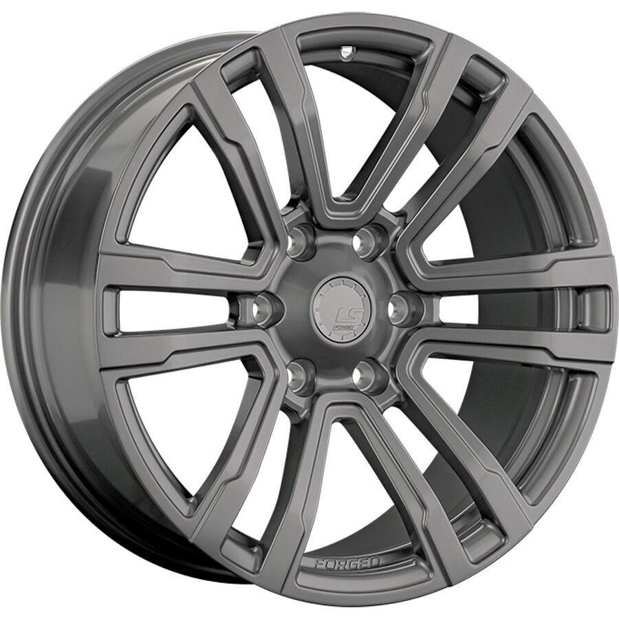 LS Forged LS FG11 R19x8.5 6x139.7 ET20 CB106.1 MGM
