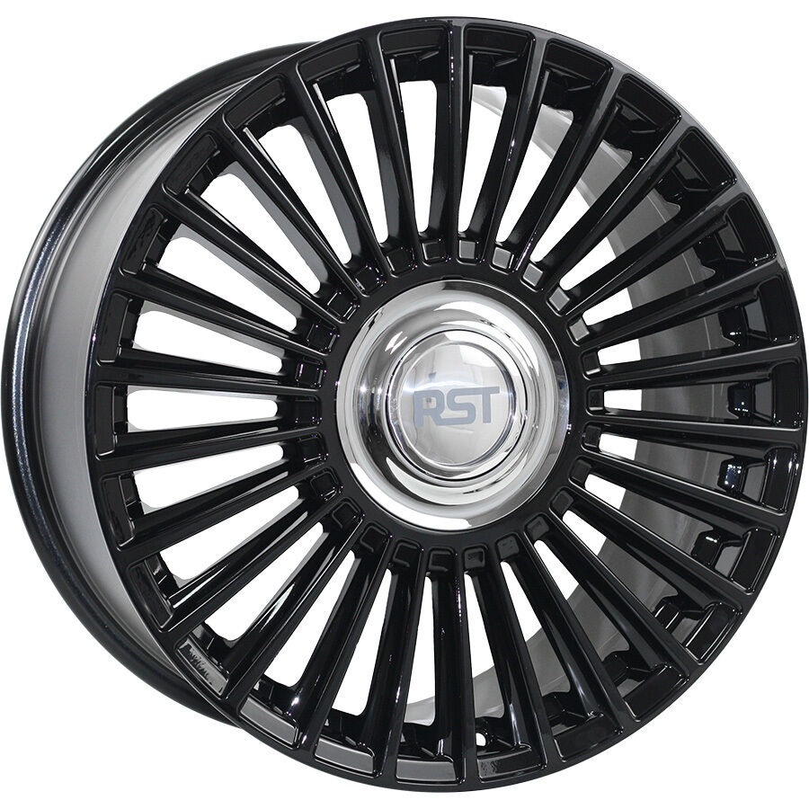RST R159 R19x8 5x114.3 ET45 CB67.1 BL