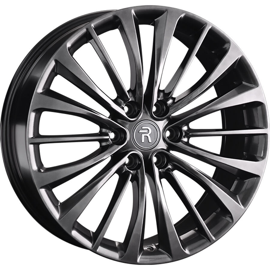 Replay INF28 R22x8 6x139.7 ET30 CB77.8 HPB