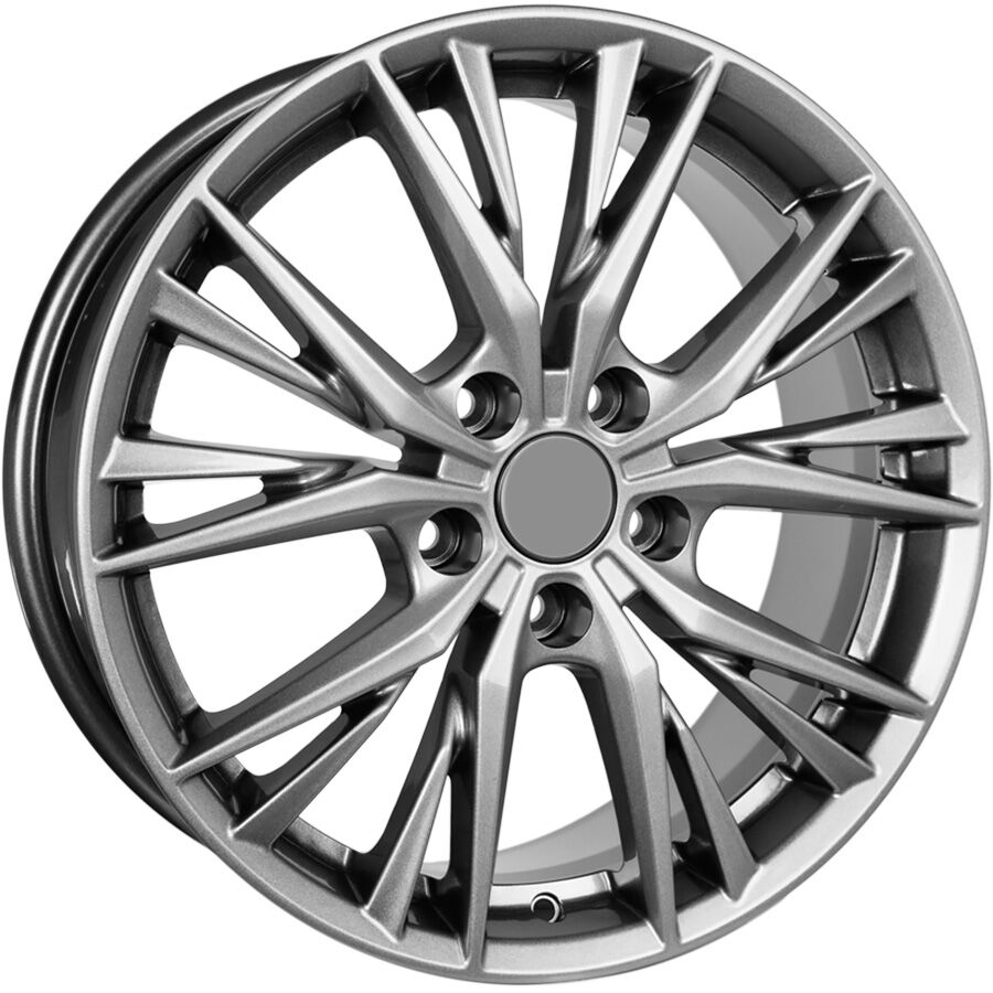 Carwel Вуокса 210 R17x7 5x114.3 ET48.5 CB67.1 SB