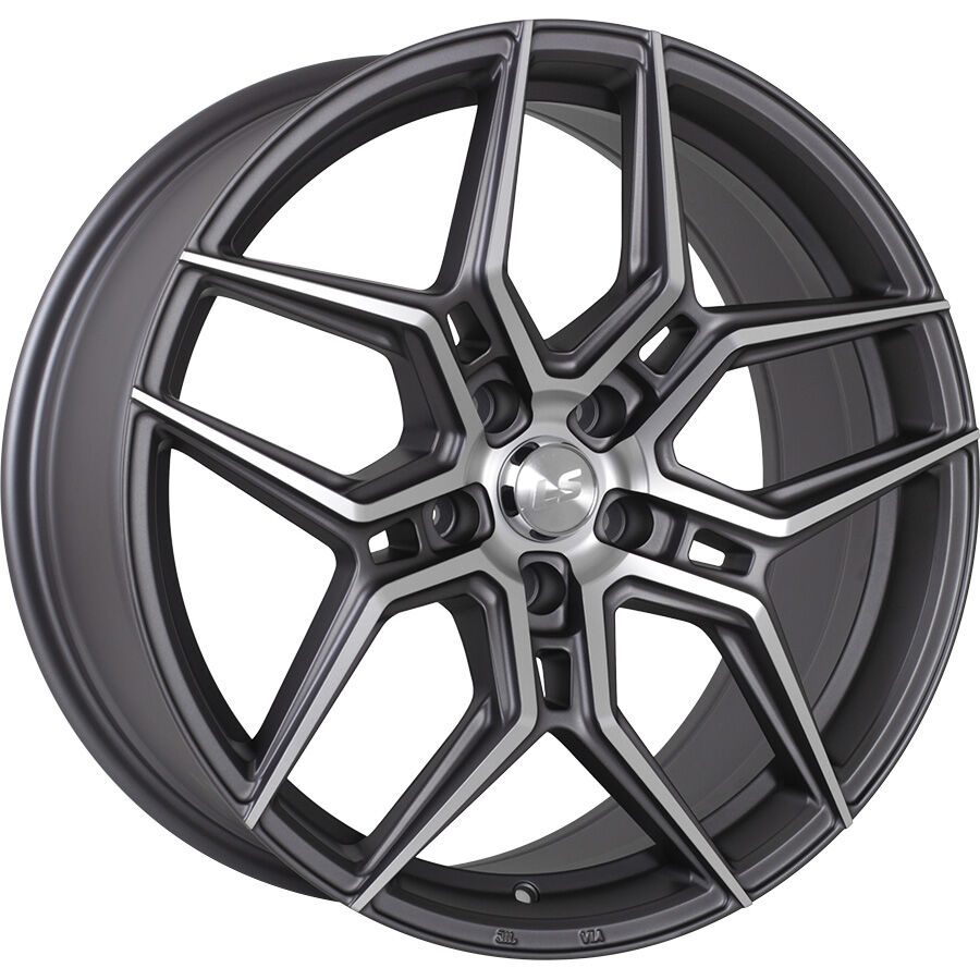 LS LS 1266 R20x8.5 5x112 ET35 CB66.6 MGMF