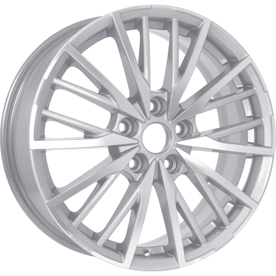 Carwel Агма 1719 R17x7 5x110 ET46 CB63.3 AST