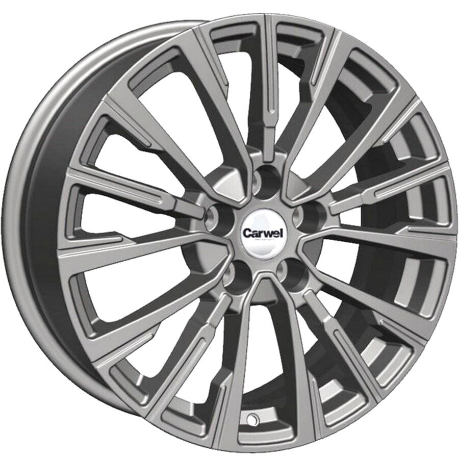 Carwel Базан 1720 R17x7 5x114.3 ET45 CB67.1 GRT