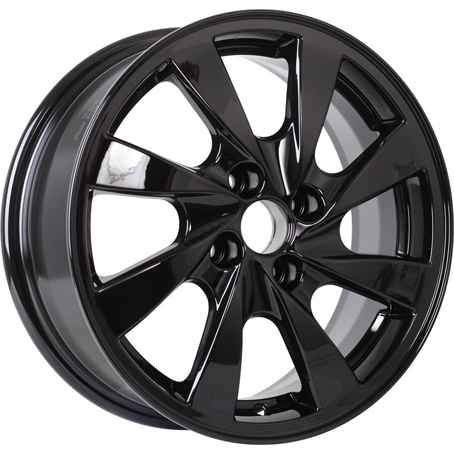 iFree Original КС928 (15_Kalina Cross) R15x6 4x98 ET33 CB58.5 Black