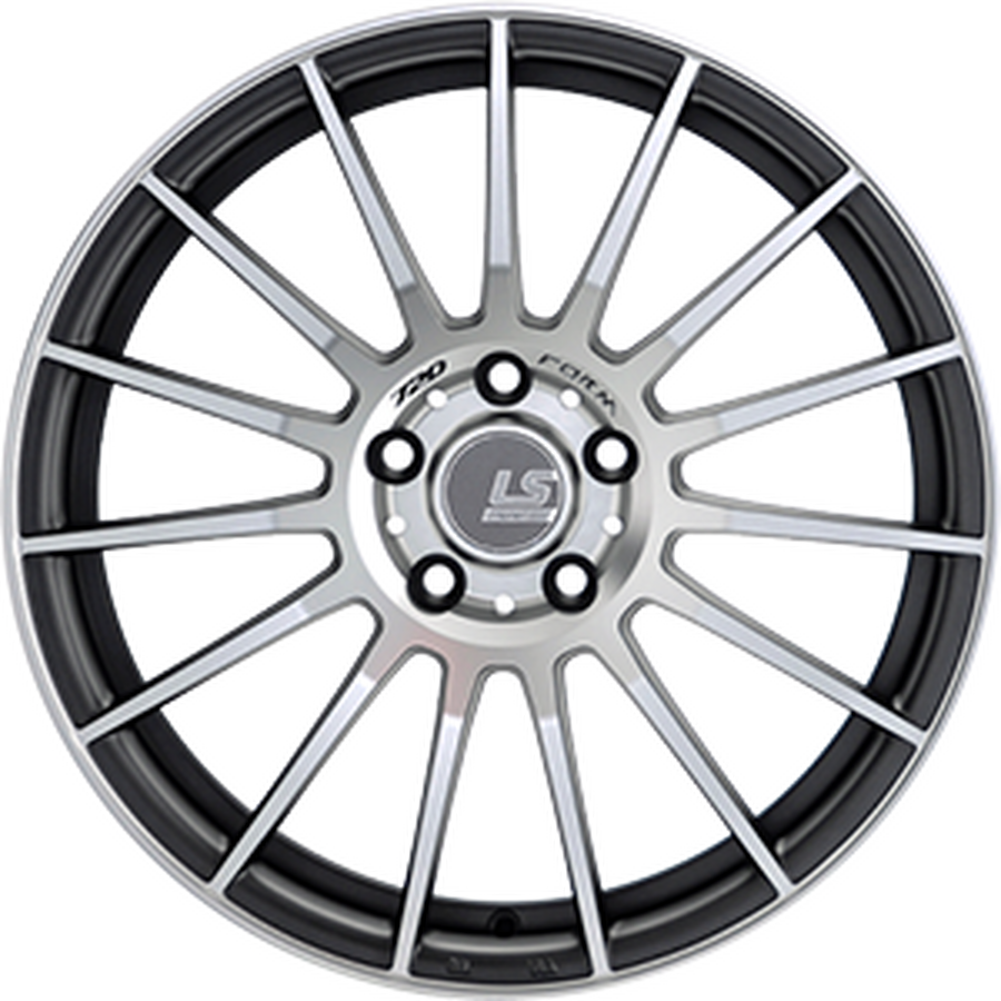 LS FlowForming LS RC05 R17x7.5 5x114.3 ET45 CB67.1 MGMF