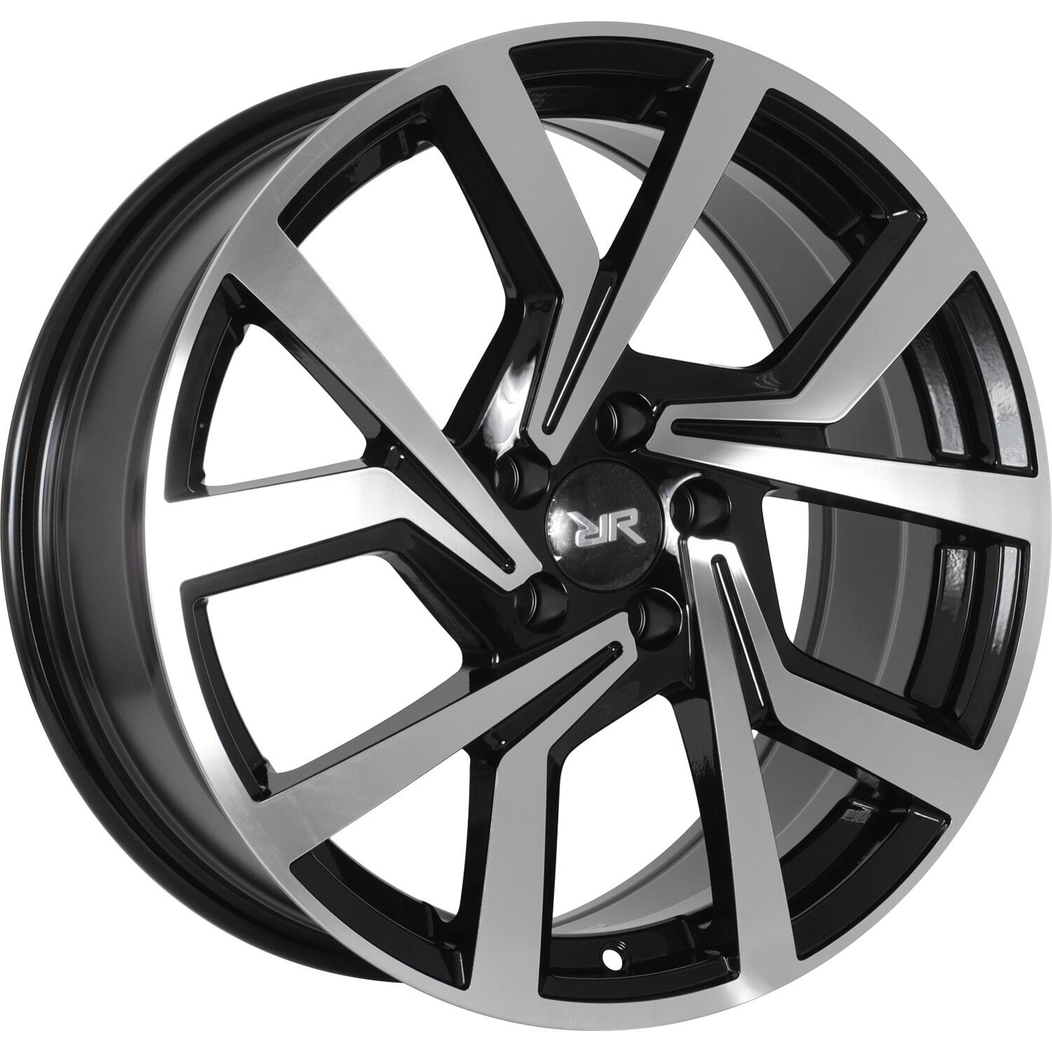 Race Ready CSS6361 R17x7.5 5x100 ET40 CB57.1 B_P