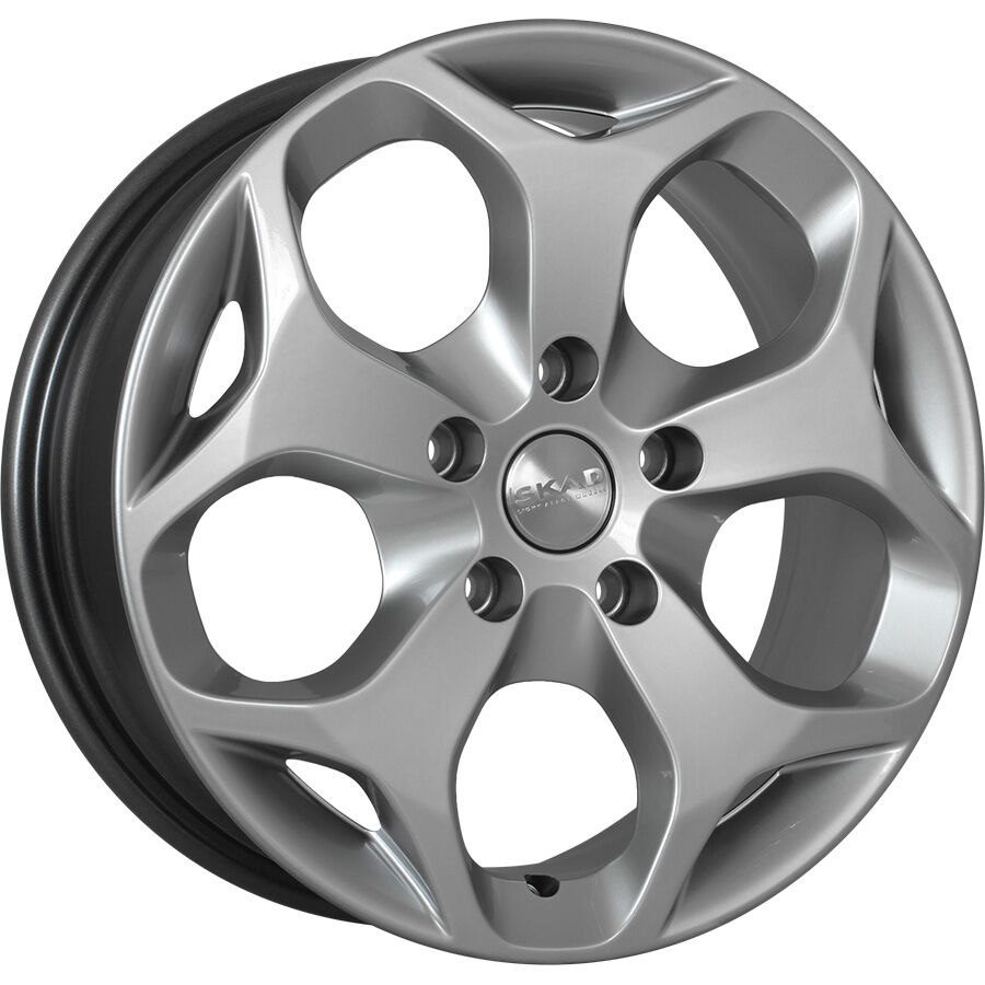 СКАД Гамбург R16x6.5 5x114.3 ET45 CB67.1 Selena